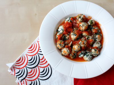 GNUDI