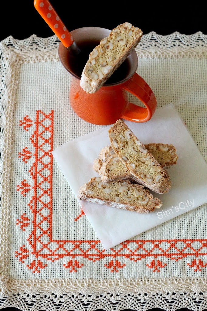 FINDIKLI BISCOTTI